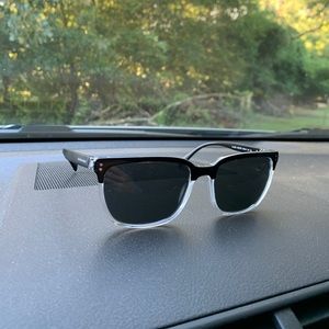 Authentic Burberry Sunglasses